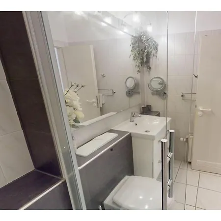 App 26 Lägenhet